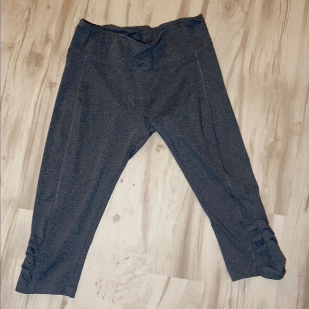 Balance Collection | Capri Workout Pants